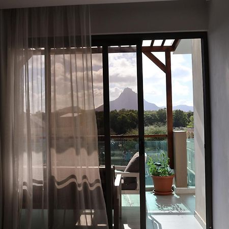 Top-Floor Modern 3Bd Penthouse With Beautiful Mountain View Terrace - 5 Min Walk To Beach Flic-en-Flacq 외부 사진