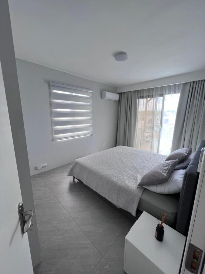 Top-Floor Modern 3Bd Penthouse With Beautiful Mountain View Terrace - 5 Min Walk To Beach Flic-en-Flacq 외부 사진