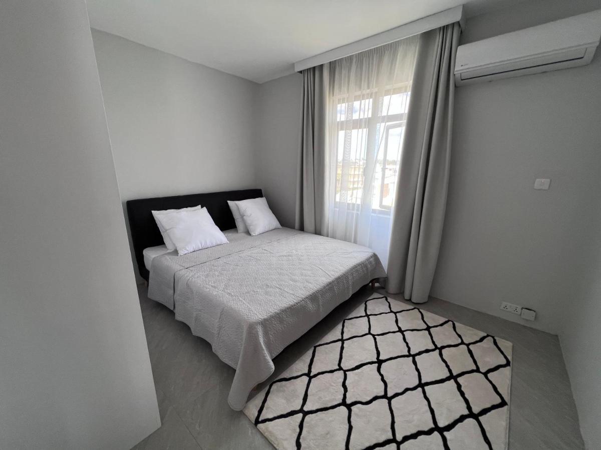 Top-Floor Modern 3Bd Penthouse With Beautiful Mountain View Terrace - 5 Min Walk To Beach Flic-en-Flacq 외부 사진