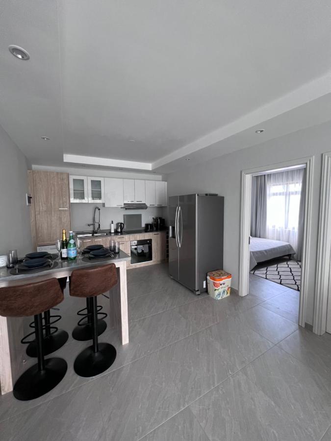 Top-Floor Modern 3Bd Penthouse With Beautiful Mountain View Terrace - 5 Min Walk To Beach Flic-en-Flacq 외부 사진